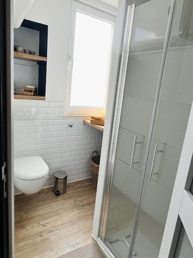 Le Jean Bart - Lille Apartment Bagian luar foto